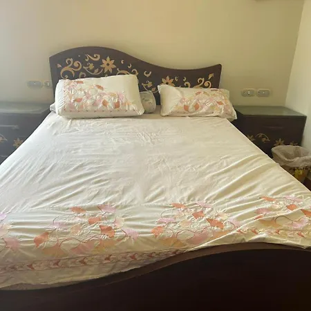 Porto Sokhna - Water Front Sea View Apartment Ain Sukhna Exterior photo