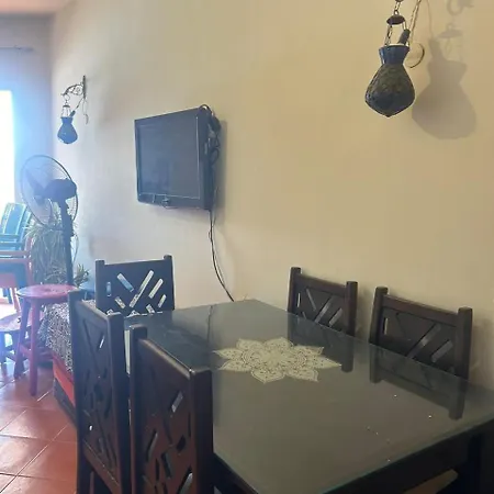 Porto Sokhna - Water Front Sea View Apartment Ain Sukhna Exterior photo