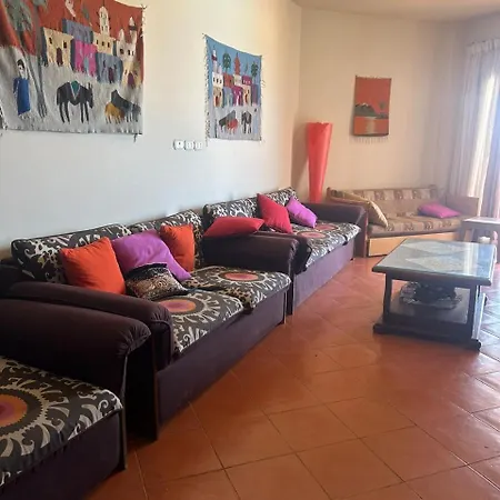 Porto Sokhna - Water Front Sea View Apartment Ain Sukhna Exterior photo