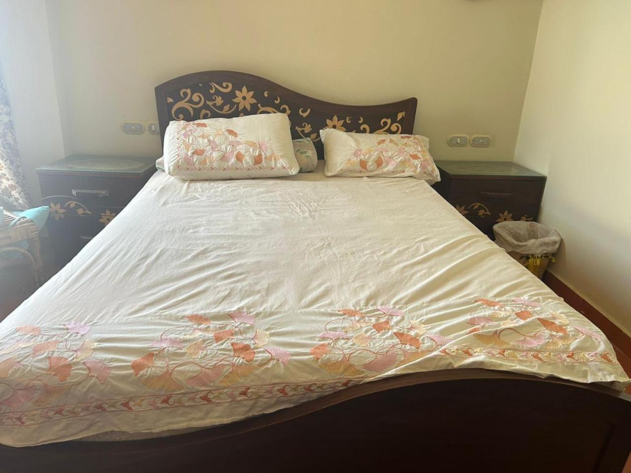 Porto Sokhna - Water Front Sea View Apartment Ain Suchna