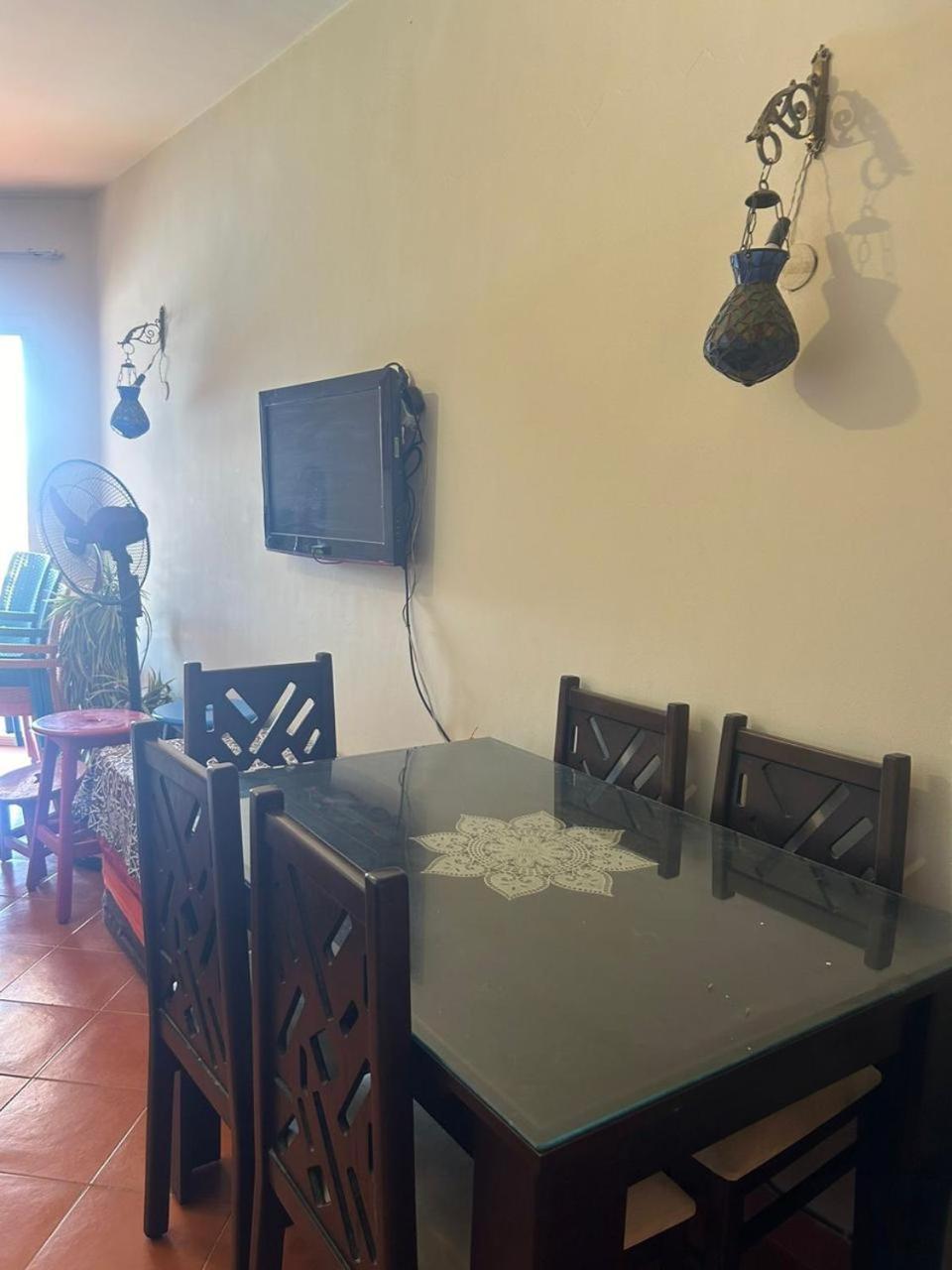 Apartment Porto Sokhna - Water Front Sea View Ain Suchna